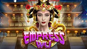 Empress Wu