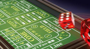 how to play craps