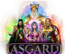 Asgard Deluxe